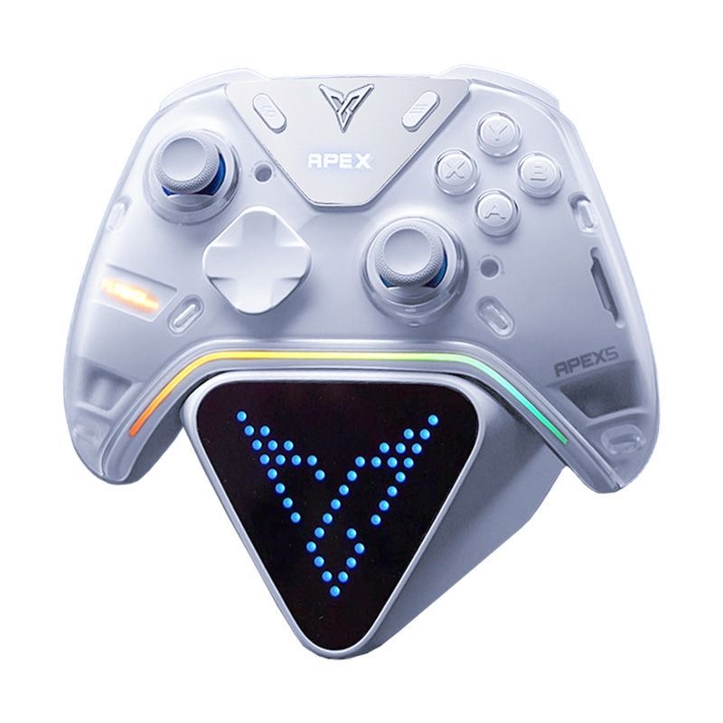คอนโทรลเลอร์เกมไร้สาย Flydigi  - Gaming Trigger Phone บทวิจารณ์และราคา