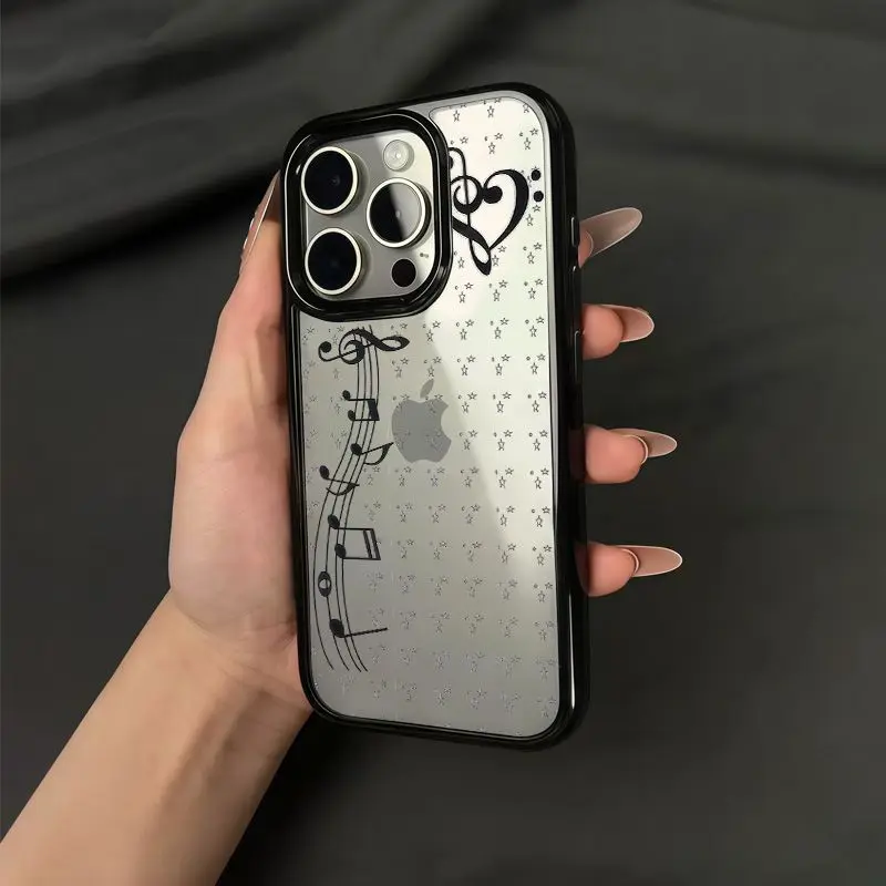 เคสโทรศัพท์ลายการ์ตูนสาวน้อยน่ - Phone Accessories For Girls บทวิจารณ์และราคา