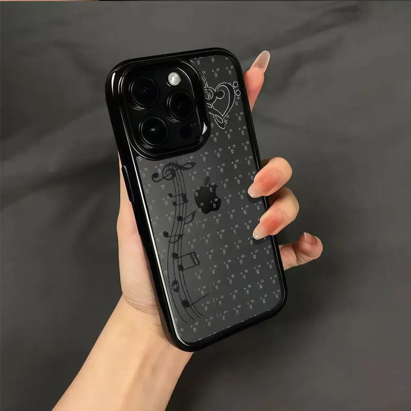 เคสโทรศัพท์ลายการ์ตูนสาวน้อยน่ - Phone Accessories For Girls บทวิจารณ์และราคา