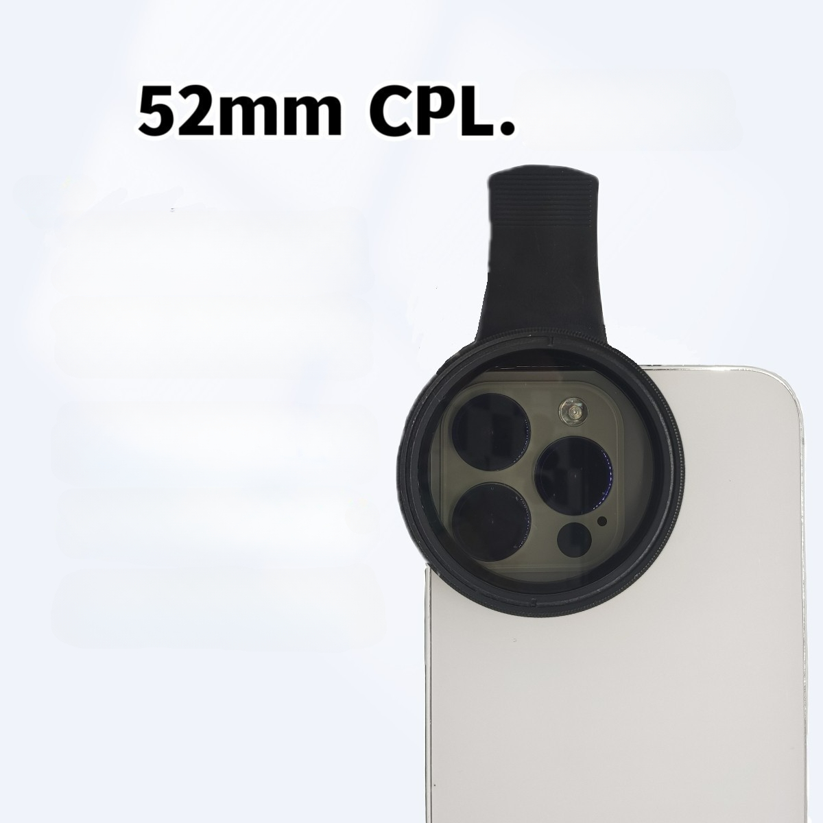 เลนส์กล้องโพลาไรเซอร์แบบวงกลมข - Lens Camera Clip บทวิจารณ์และราคา