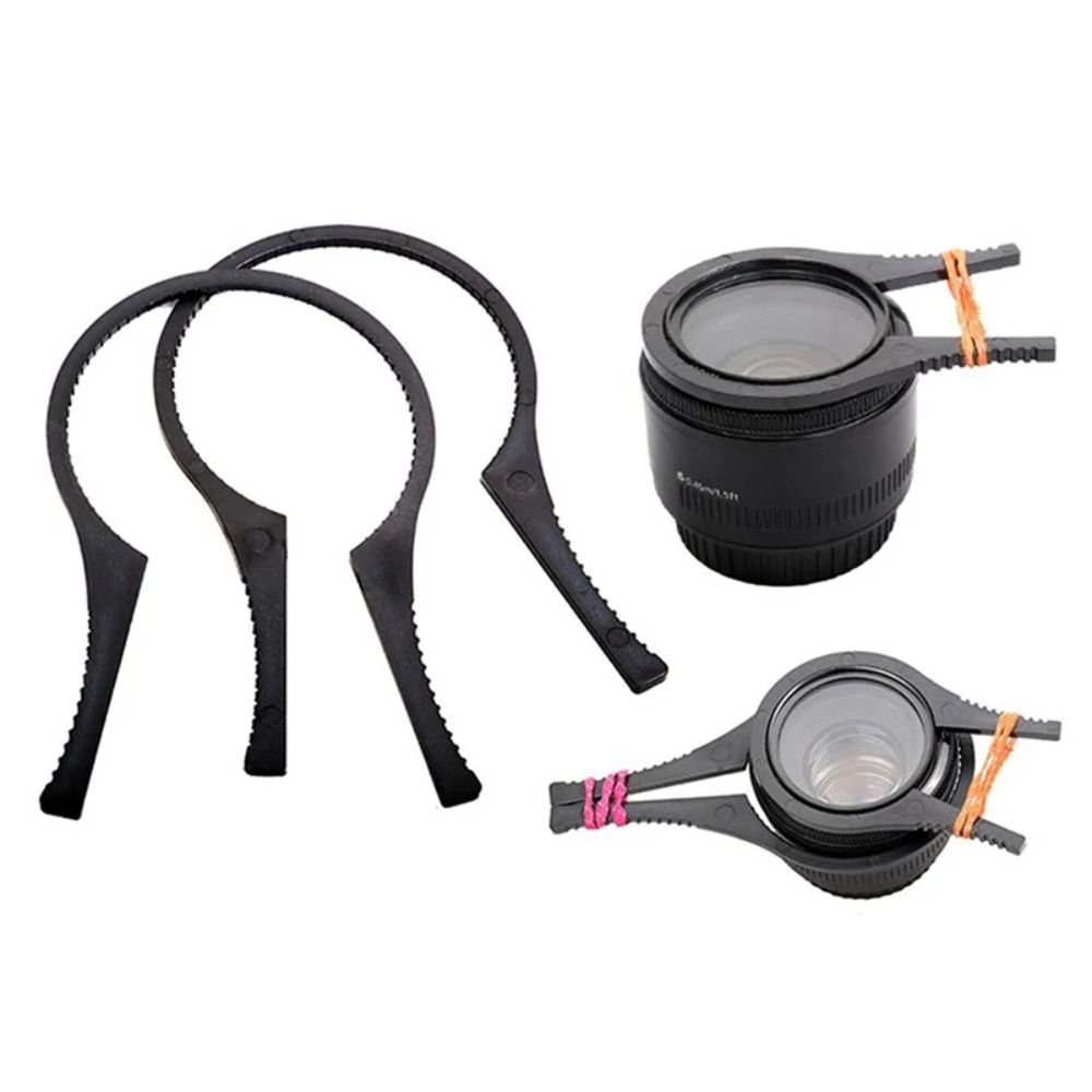 ชุดเครื่องมือถอดฟิลเตอร์เลนส์ก - Lens Camera Clip บทวิจารณ์และราคา